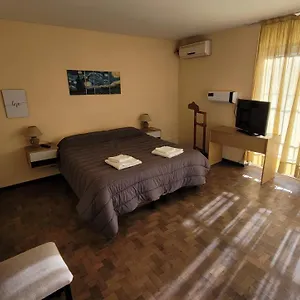 Departamento Alpatacal Mendoza