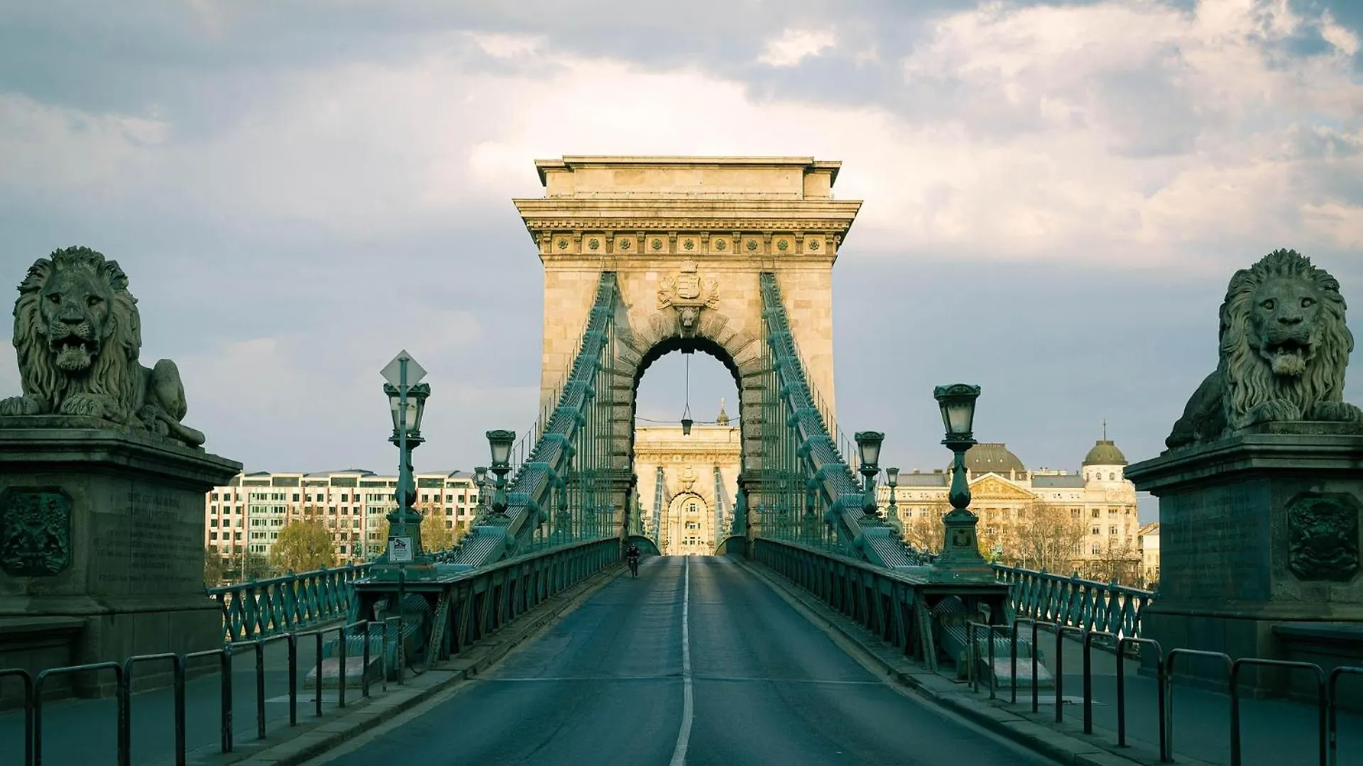 W33 - Prime Location - Comfortable Quality Apartments By Bqa Budapest 0*,  Hungary