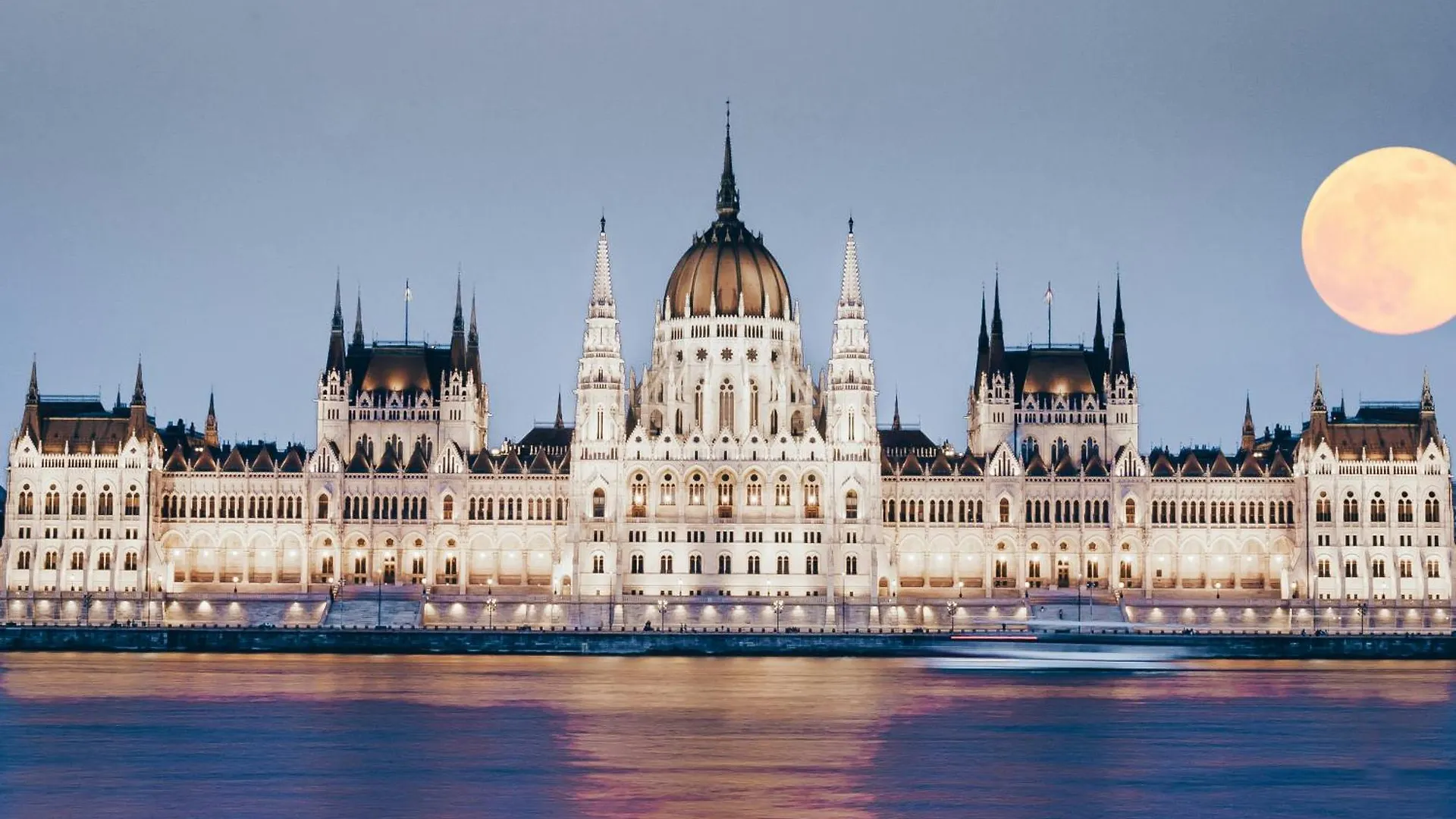 W33 - Prime Location - Comfortable Quality Apartments By Bqa Budapest