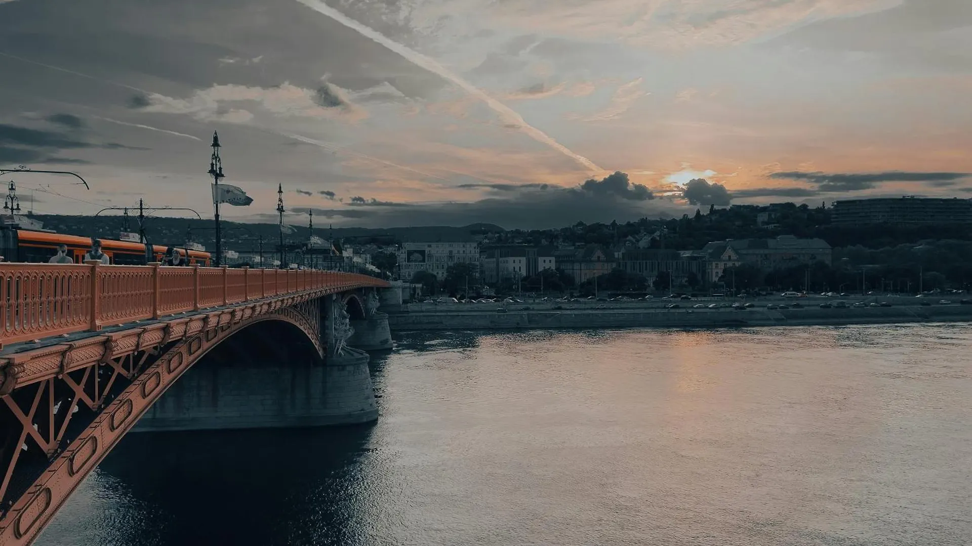 W33 - Prime Location - Comfortable Quality Apartments By Bqa Budapest