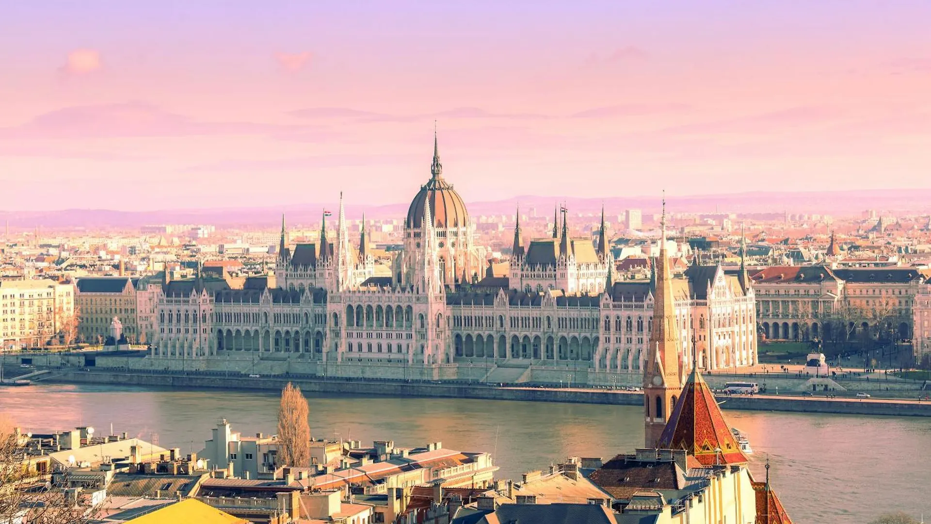 W33 - Prime Location - Comfortable Quality Apartments By Bqa Budapest 0*,