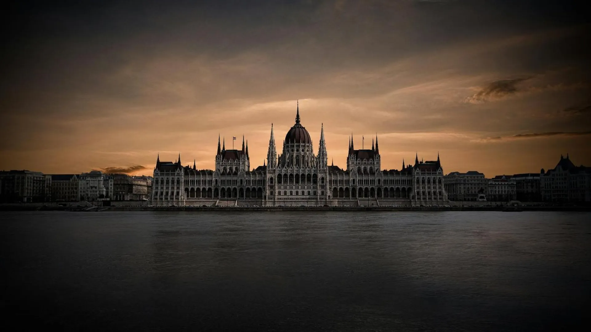 W33 - Prime Location - Comfortable Quality Apartments By Bqa Budapest