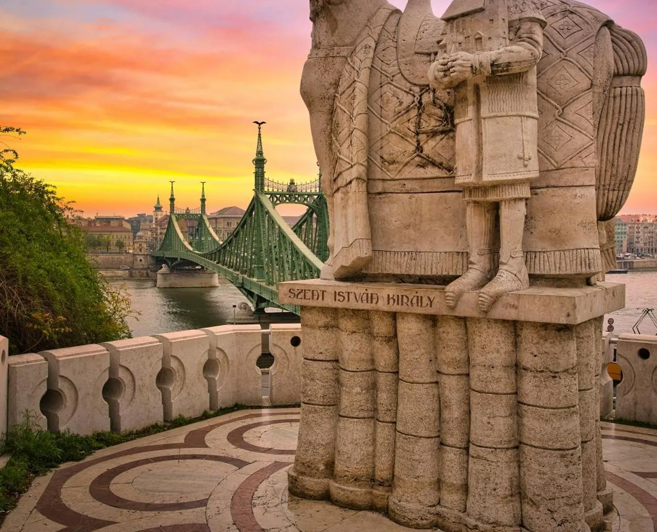 W33 - Prime Location - Comfortable Quality Apartments By Bqa Budapest