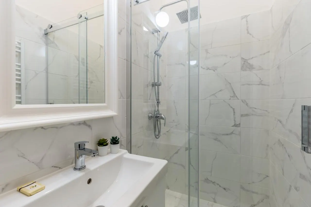 W33 - Prime Location - Comfortable Quality Apartments By Bqa Βουδαπέστη Ουγγαρία