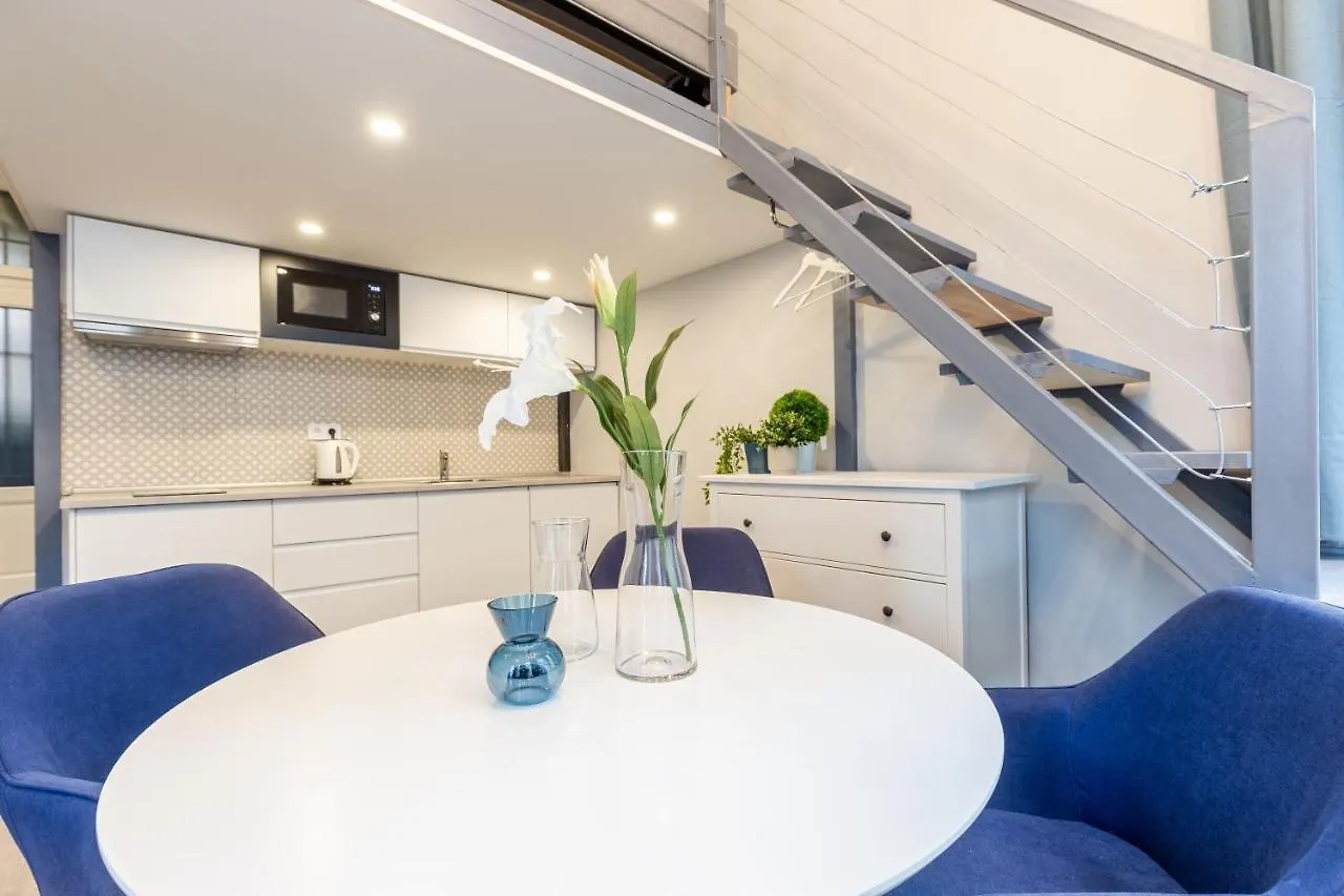 W33 - Prime Location - Comfortable Quality Apartments By Bqa Βουδαπέστη